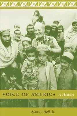 Voice of America: Historia