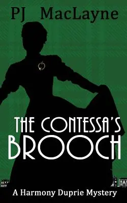 Broszka Contessy - The Contessa's Brooch