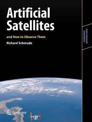 Sztuczne satelity i jak je obserwować - Artificial Satellites and How to Observe Them