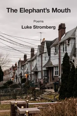 Pysk słonia - The Elephant's Mouth