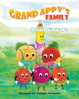 Rodzina Grand Appy - Grand Appy's Family