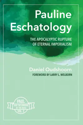 Eschatologia paulińska - Pauline Eschatology