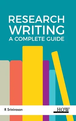 Research Writing: Kompletny przewodnik - Research Writing: A Complete Guide