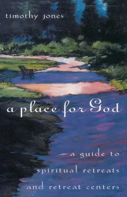 Miejsce dla Boga - A Place for God