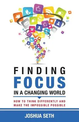 Skupienie w zabieganym świecie: jak wyciszyć hałas i dobrze pracować pod presją - Finding Focus In A Busy World: How To Tune Out The Noise and Work Well Under Pressure