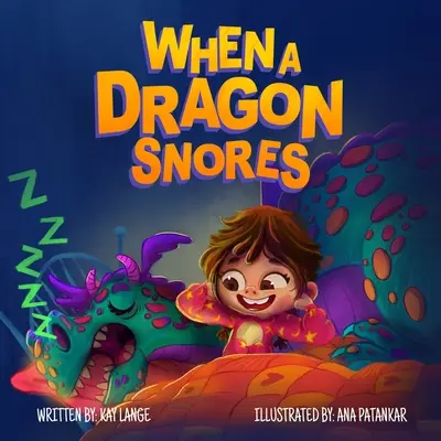 Kiedy smok chrapie - When A Dragon Snores