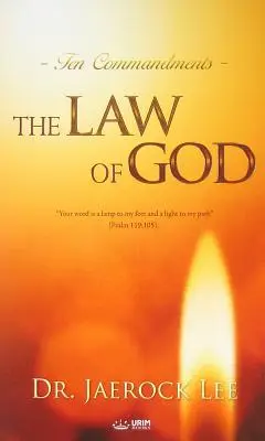 Prawo Boże - The Law of God