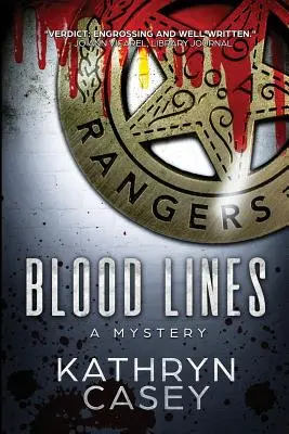 Linie krwi: Tajemnica - Blood Lines: A Mystery