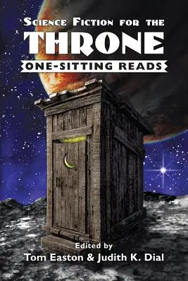 Science Fiction dla tronu: Lektury na jedno posiedzenie - Science Fiction for the Throne: One-Sitting Reads