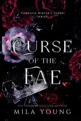 Klątwa Fae - Curse of the Fae