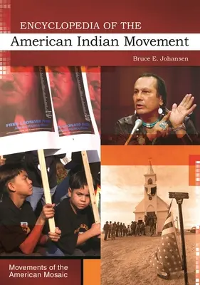 Encyklopedia ruchu Indian amerykańskich - Encyclopedia of the American Indian Movement