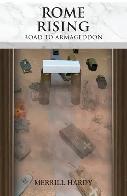 Rome Rising: Droga do Armagedonu - Rome Rising: Road to Armageddon