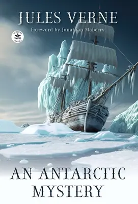 Tajemnica Antarktydy - An Antarctic Mystery