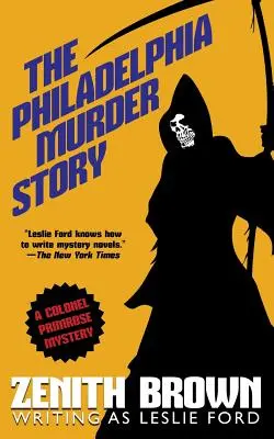 Historia morderstwa w Filadelfii - The Philadelphia Murder Story