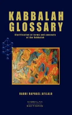 Słownik kabały - Kabbalah Glossary