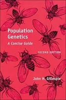 Genetyka populacji: Zwięzły przewodnik - Population Genetics: A Concise Guide