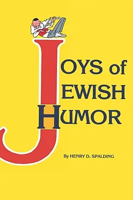 Radości żydowskiego humoru - Joys of Jewish Humor