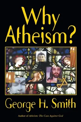 Dlaczego ateizm? - Why Atheism?