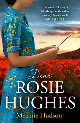 Droga Rosie Hughes - Dear Rosie Hughes