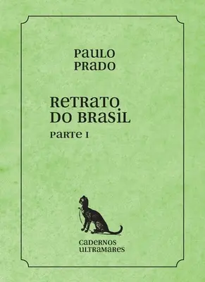 Retrato do Brasil - część I - Retrato do Brasil - parte I