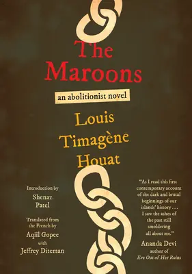 Maroons - The Maroons