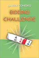 Wyzwanie licytacji - Bidding Challenge