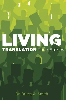 Żywe tłumaczenie - Living Translation