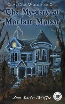 Tajemnica w Marlatt Manor - The Mystery at Marlatt Manor