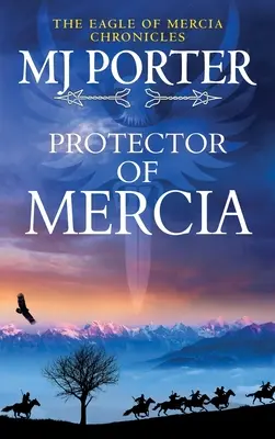 Obrońca Mercji - Protector of Mercia