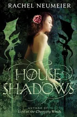 Dom cieni - House of Shadows