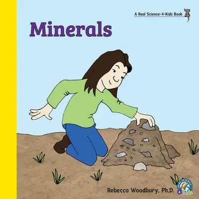 Minerały - Minerals