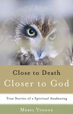 Bliżej śmierci, bliżej Boga: Prawdziwe historie duchowego przebudzenia - Closer to Death, Closer to God: True Stories of a Spiritual Awakening