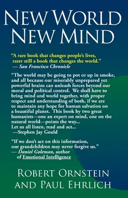 Nowy świat, nowy umysł - New World New Mind