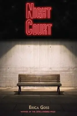 Nocny sąd - Night Court