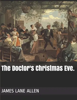 Wigilia Doktora: Świąteczna seria specjalna - The Doctor's Christmas Eve: Christmas Specials Series