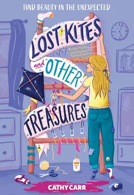 Zaginione latawce i inne skarby - Lost Kites and Other Treasures