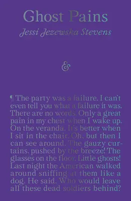 Bóle duchów - Ghost Pains