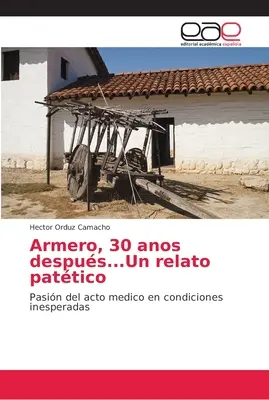 Armero, 30 anos despus... Un relato pattico - Armero, 30 anos despus...Un relato pattico