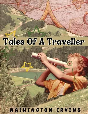 Opowieści podróżnika - Tales Of A Traveller