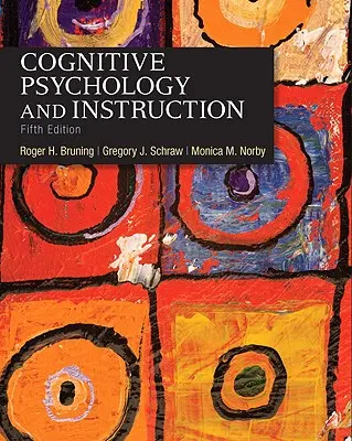 Psychologia poznawcza i instruktaż - Cognitive Psychology and Instruction