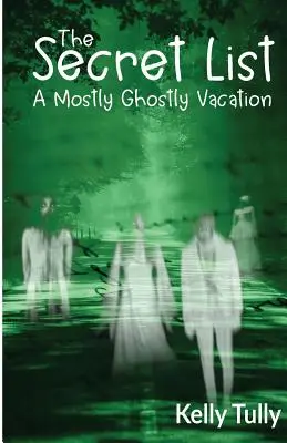 Najbardziej upiorne wakacje - A Mostly Ghostly Vacation