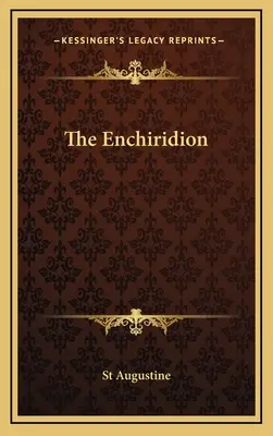 Enchiridion - The Enchiridion
