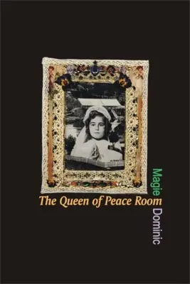 Królowa Pokoju - The Queen of the Peace Room