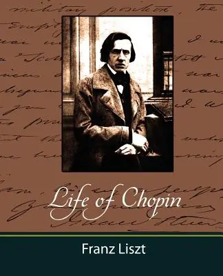 Życie Chopina - Life of Chopin
