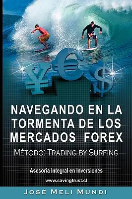 Navegando en la Tormenta de los Mercados Forex - Metodo: Trading by Surfing