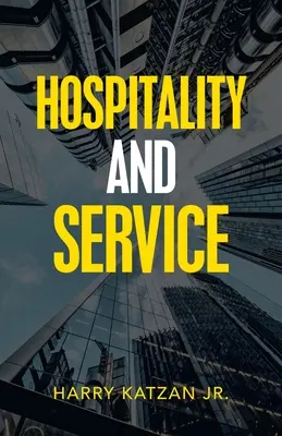 Gościnność i usługi - Hospitality and Service