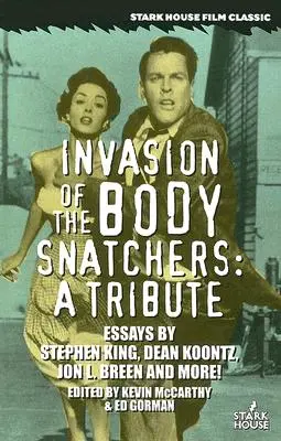 Inwazja porywaczy ciał: Hołd - Invasion of the Body Snatchers: A Tribute