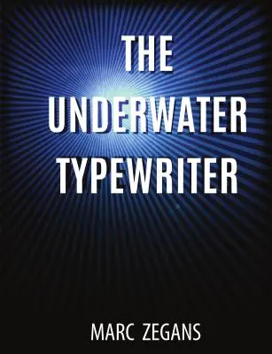 Podwodna maszyna do pisania - The Underwater Typewriter