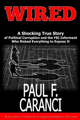 Wired: Szokująca prawdziwa historia korupcji politycznej i informatora FBI, który zaryzykował wszystko, aby ją ujawnić - Wired: The Shocking True Story of Political Corruption and the FBI Informant Who Risked Everything to Expose It