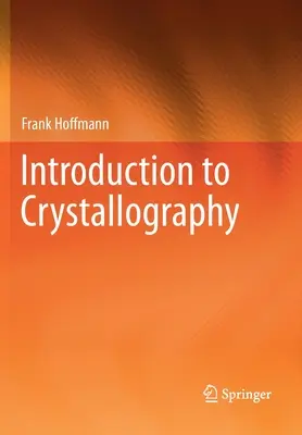 Wprowadzenie do krystalografii - Introduction to Crystallography